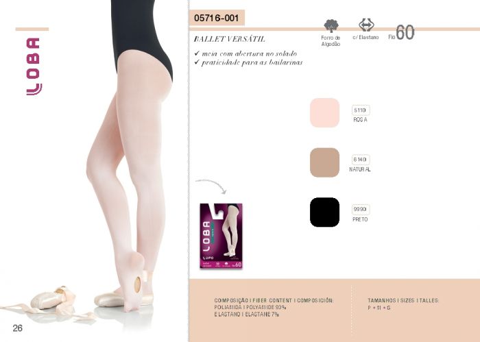 Lupo Lupo-ss-2017.18-28  SS 2017.18 | Pantyhose Library